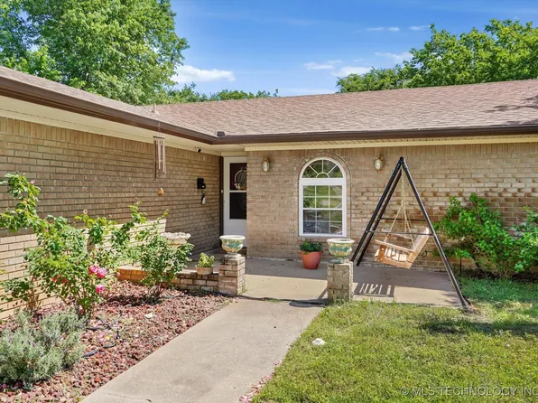 1535 Cardinal Cir, Sapulpa, OK 74066