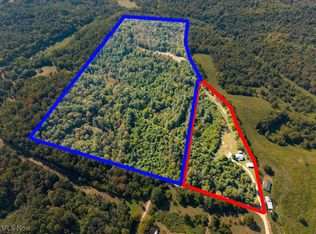 0 Downing Rd, Stockport, OH 43787