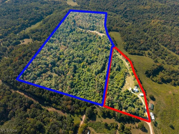 0 Downing Rd, Stockport, OH 43787