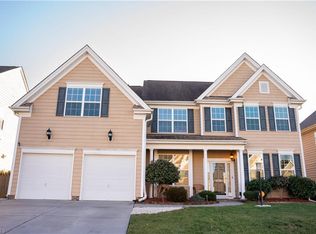 3020 Sycamore Point Trl, High Point, NC 27265