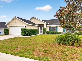 31076 Water Lily Dr, Brooksville, FL 34602