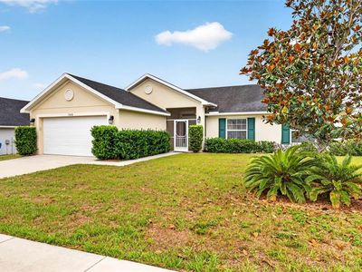 31076 Water Lily Dr, Brooksville, FL, 34602