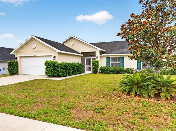 31076 Water Lily Dr, Brooksville, FL 34602