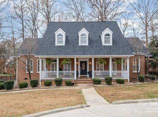 435 Country Club Ct, Shelby, NC 28150
