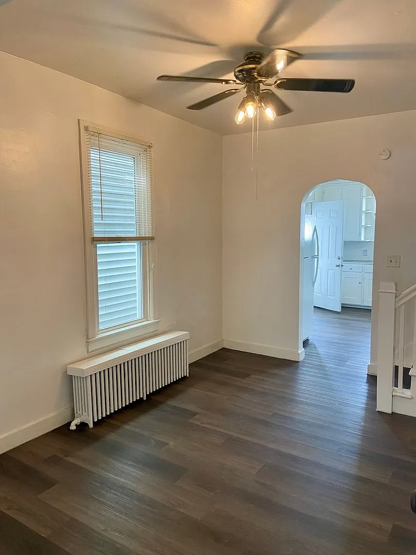 For Rent 2-Bedroom, 1-Bathroom Row-Home in Lewistown, PA/Mifflin County School District. — Photo 4