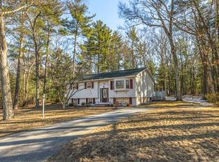 30 Russet Rd, Billerica, MA 01821