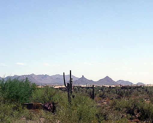 2nd image of 8058 E TECOLOTE #14