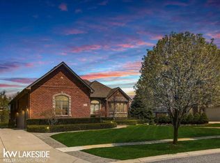 6813 Monticello N, Washington, MI 48095