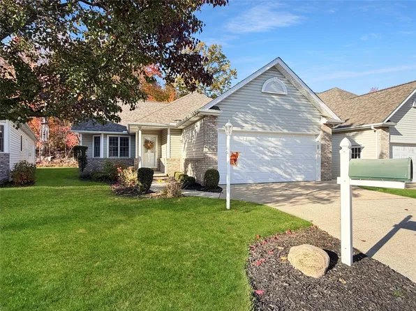 4208 Azalea Cir #22, Erie, PA 16506