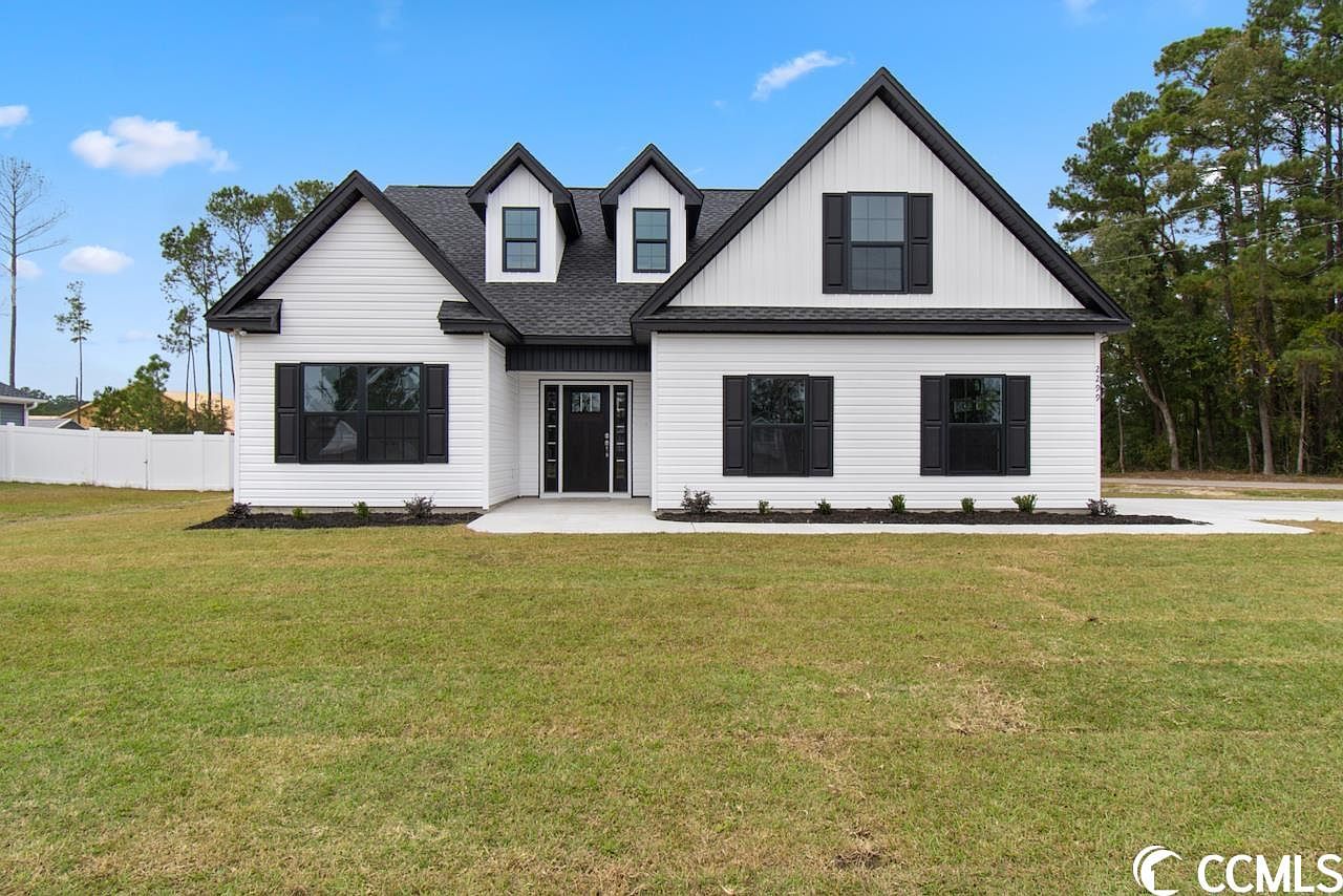 2299 Vaught Rd., Galivants Ferry, SC 29544 Zillow