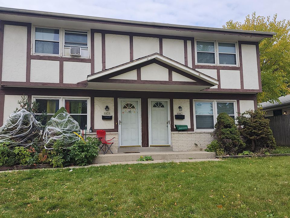 1st image of 6459 N 52nd St #6461