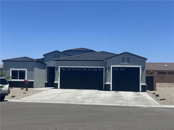 5570 S Honor Ave, Fort Mohave, AZ 86426