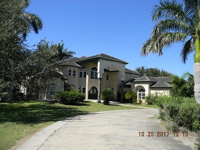 Main View