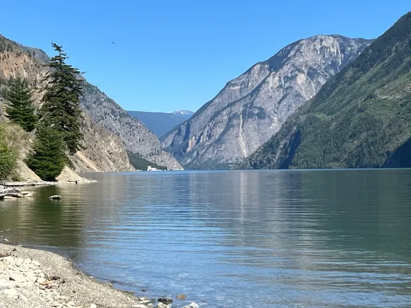 Dl 3221 Seton S, Lake Lillooet, BC V0K 1V0
