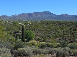 5400 E Desert Hills Rd, Cave Creek, AZ 85331