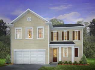 1260 Wading Point Boulevard, Huger, SC 29450