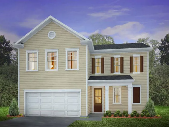 1260 Wading Point Boulevard, Huger, SC 29450