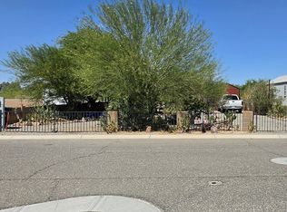 11731 Comanche St, Wellton, AZ 85356