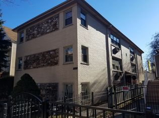 2113 W Montrose Ave APT 3B, Chicago, IL 60618