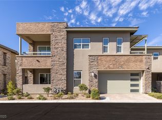 11280 Granite Ridge Dr UNIT 1075, Summerlin, NV 89135