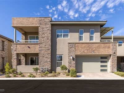 11280 Granite Ridge Dr Unit 1075, Summerlin, NV, 89135