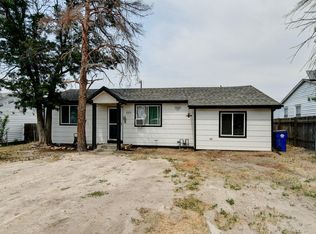 2211 C St NW, Greeley, CO 80631