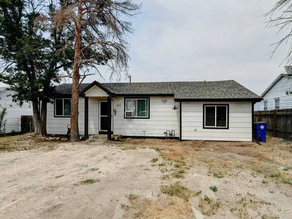 2211 C St NW, Greeley, CO 80631