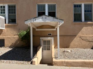 310 Sycamore St SE APT L-1, Albuquerque, NM 87106