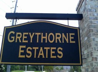 1892 Mulberry Glen Way, Dacula, GA 30019