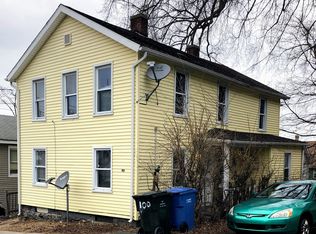 90 Arch St, Meriden, CT 06450