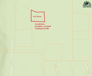 Nhn Steese Hwy, Fairbanks, AK, 99712