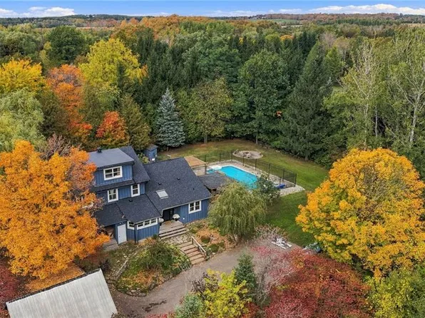 5849 5th Line, Erin, ON N0B 1Z0