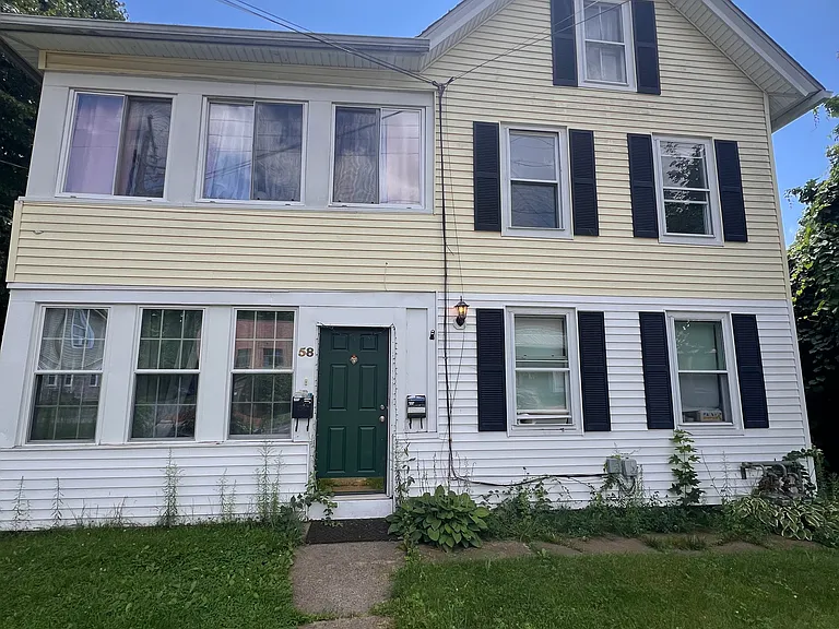 58 Bissell St #1 — Photo 1