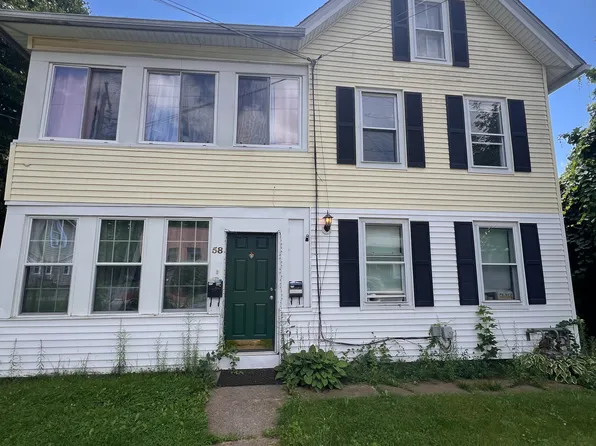 58 Bissell St #1, Manchester, CT 06040