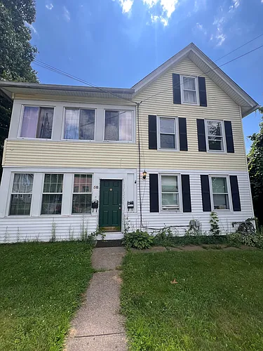 58 Bissell St #1 Photo 1