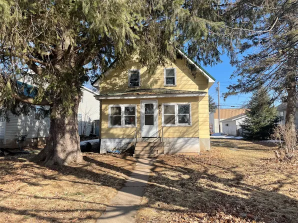 205 S 5th St, Cornell, WI 54732