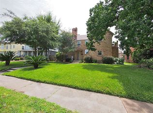 2418 Wentworth St, Houston, TX 77004