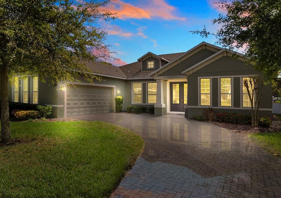 2nd image of 2596 Woodside Ridge Dr