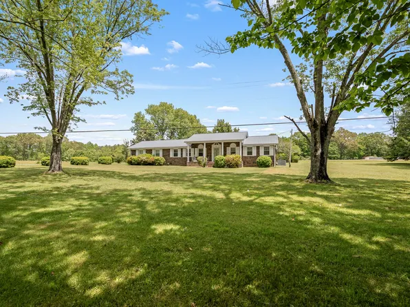 369 Brandontown Rd, Manchester, TN 37355