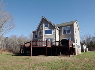 995 Jeffress Rd, Clarksville, VA 23927