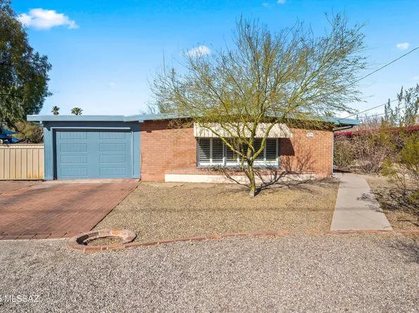 5625 E Bellevue St, Tucson, AZ 85712