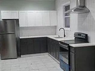 61 Linden Ave APT 4, East Orange, NJ 07018