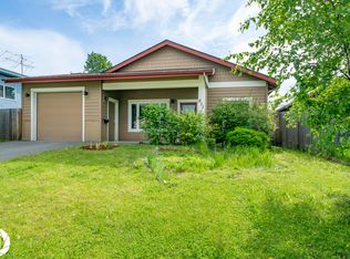 511 N Bragaw St, Anchorage, AK 99508