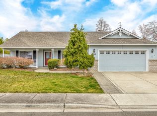 2649 Rabun Way, Central Pt, OR 97502