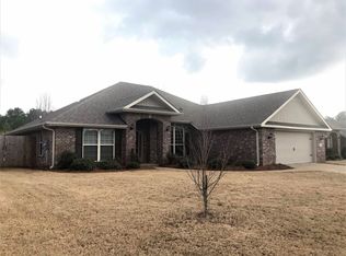 4277 Old Cahaba Pkwy, Helena, AL 35080