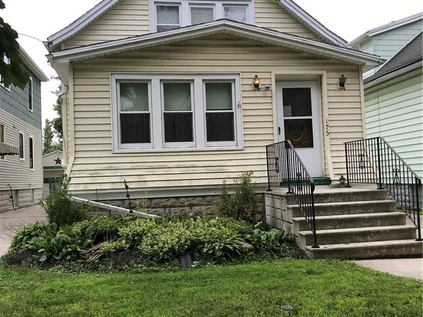 175 Whitfield Ave, Buffalo, NY 14220