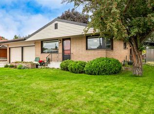 8402 E Nora Ave, Spokane, WA 99212