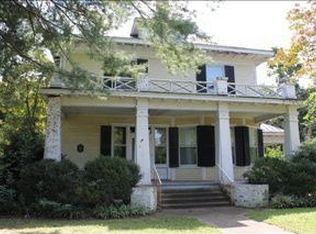 702 Park Ave, Goldsboro, NC 27530