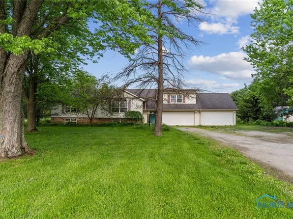271 County Road 215, Forest, OH 45843