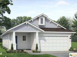 341 Jade St, Maxwell, TX 78656